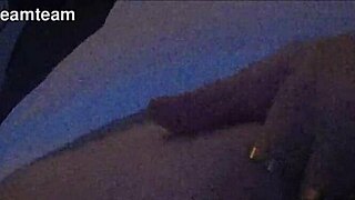 Used her rough in stockings every hole stretched