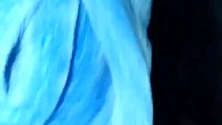 Latina bride sucks deliciously while flaunting her big ass