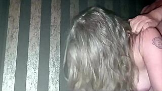 On 2024-10-10, Esclave F gets pounded in a hammock with dirty talk and raw action.