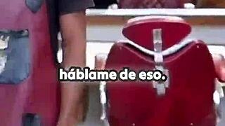 el barbero más psicópata de barranquilla historia