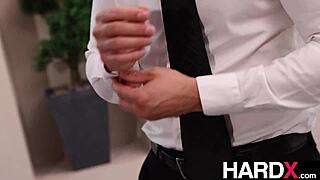 Chloe Amour Seduces Boyfriend