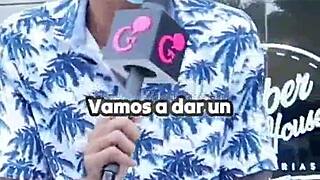 el barbero más psicópata de barranquilla historia