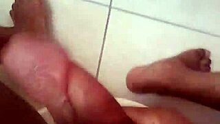 Retro solo blue film from 2017