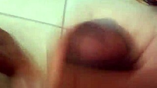 Retro solo blue film from 2017