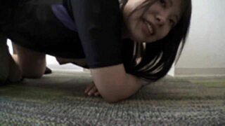 Uh, I messed up with this Japanese girl in hotel