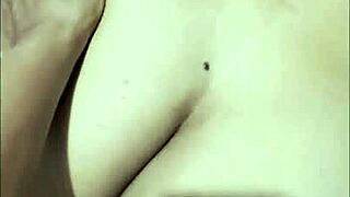 want to see this perverted massage with a latina in the dorm?