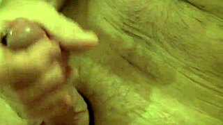 Multiple Climaxes Without Stopping In Homemade Setting