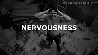 My Wrestling Therapy Session