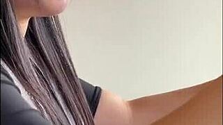 Uh, I messed up with this Japanese girl in hotel