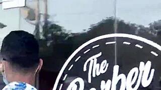 el barbero más psicópata de barranquilla historia