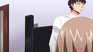 My Asian Step Sister Hides a Wild Side