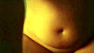 Giving it good to my husband