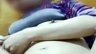 Girlfriend Offers International Call Sex Service Via WhatsApp For 2025