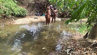 Adventurous Banging With Zainab