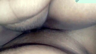 i suck her big ass deliciously, then mount the colombian bride?