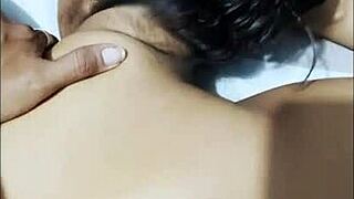 want to see this perverted massage with a latina in the dorm?