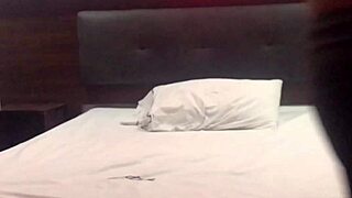 Wife Enjoys Romantic Sex with Husband