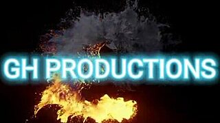 i creampied the 18 yr old ebony slut in missionary and left her pussy drippin