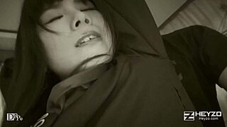 after school, japanese beauty miyu shiina shows sensitive body in file 8