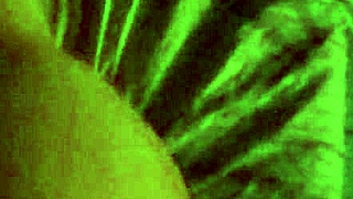 Giving it good to my husband