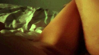 Dávám to manželovi pořádně tvrdě