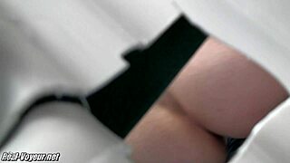 Minh's Exciting Spying Adventure on the Target!