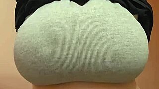 Huge Titty Sarah Evokes Intense Emotions