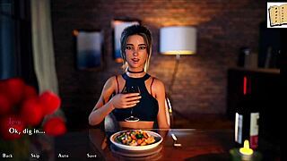 Being a dik 15 dik route with curvy big tits