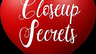 Best red lips blowjob ever close up