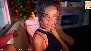 Being a dik 15 dik route with curvy big tits