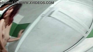 Stepsister Wants Semen in Better Place!