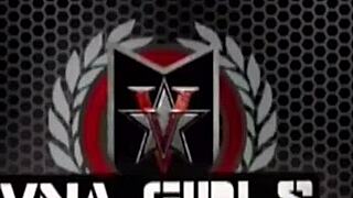 Milf Vicky Vette Strips To Reveal Her Enticing Body