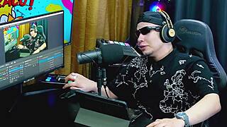 A Ninfeta Viamms Rates Ruan’s Shaft High. Did She Love It?