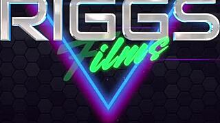 horny housewife gets her pussy licked and fucked by a huge cock