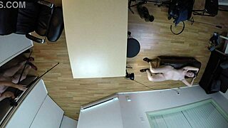 audrey decker casting pov 4