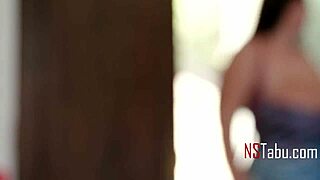 Wow! Thick Step Sister's Shaved Pussy Ready for Taboo Fun! Crave Her Now?