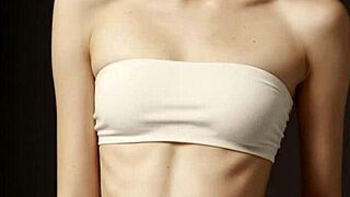 these sweet romanian models are in lingerie