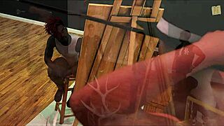 exploring the dik route in being a dik 133