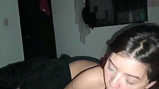 Stepsister Wants Semen in Better Place!