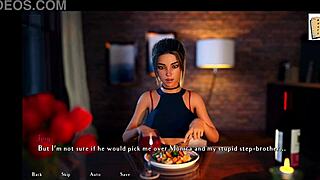 Being a dik 15 dik route with curvy big tits