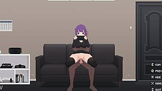 watch cute girl fucked in all holes!