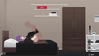 watch cute girl fucked in all holes!