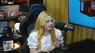 A Ninfeta Viamms Rates Ruan’s Shaft High. Did She Love It?