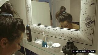 Priscilla salerno back in porn documentary!