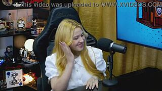 A Ninfeta Viamms Rates Ruan’s Shaft High. Did She Love It?