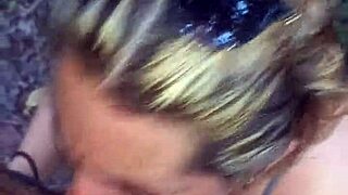 adventire time public woods