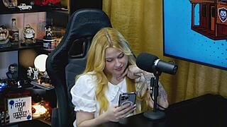 A Ninfeta Viamms Rates Ruan’s Shaft High. Did She Love It?