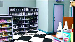 Being a dik 15 dik route with curvy big tits