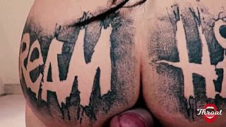 Essa pawg da buceta peluda tem um dos melhores boquetes que já recebi