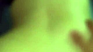 Mother-In-Law Cheats With Huge Ass Creampie!